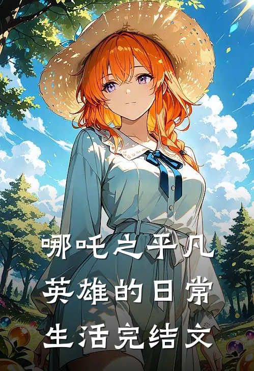 哪吒之平凡英雄的日常生活完结文