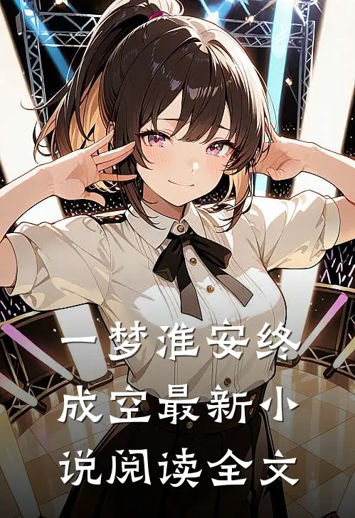 一梦淮安终成空最新小说阅读全文