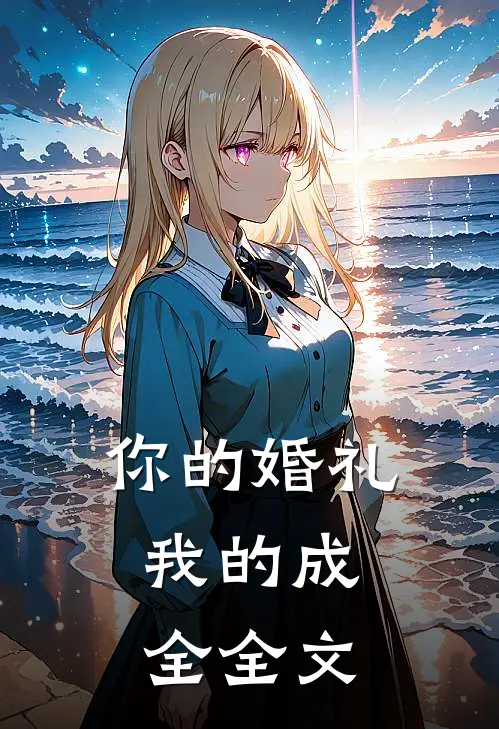 你的婚礼，我的成全全文
