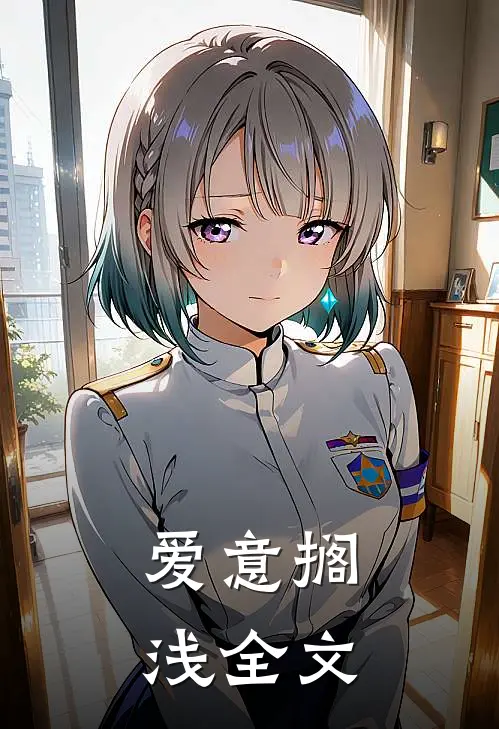 爱意搁浅全文