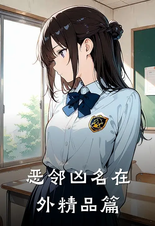 恶邻凶名在外精品篇
