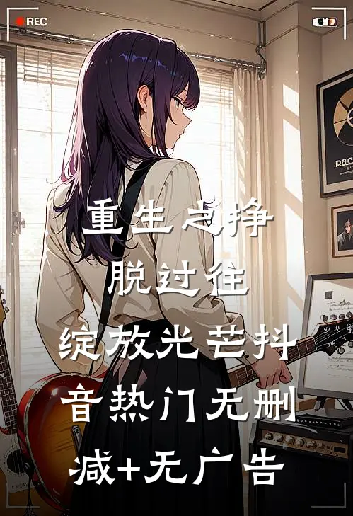 重生之挣脱过往，绽放光芒抖音热门无删减+无广告