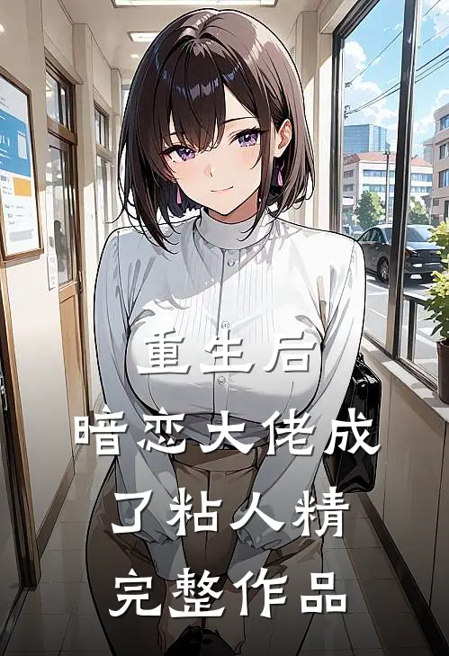 重生后，暗恋大佬成了粘人精完整作品