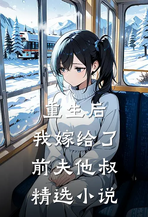 重生后,我嫁给了前夫他叔精选