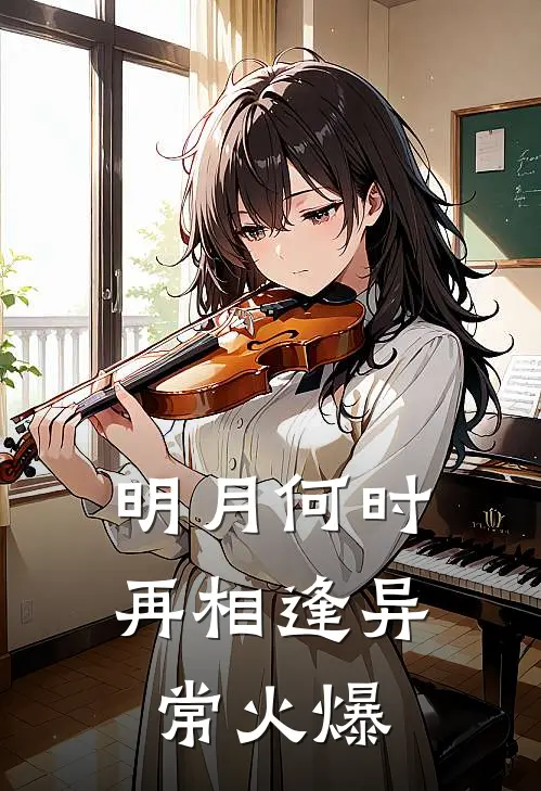 明月何时再相逢异常火爆