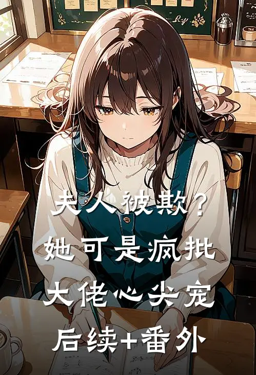 夫人被欺？她可是疯批大佬心尖宠后续+番外
