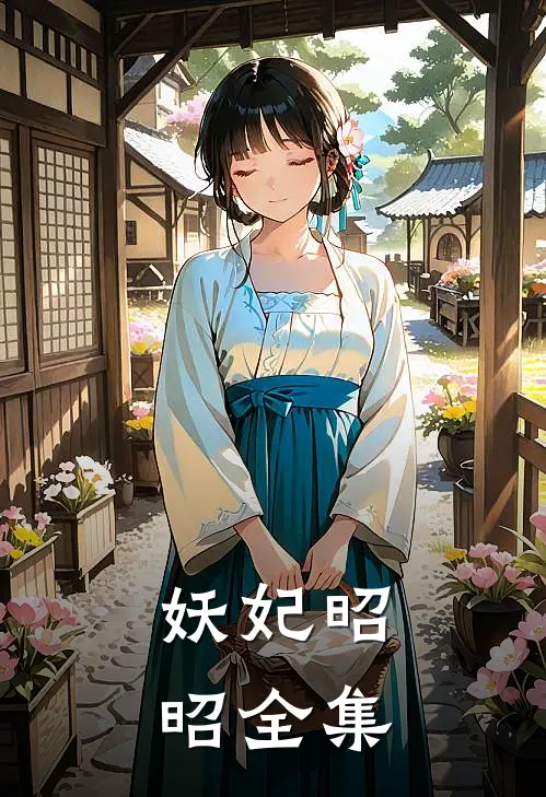 妖妃昭昭 全集