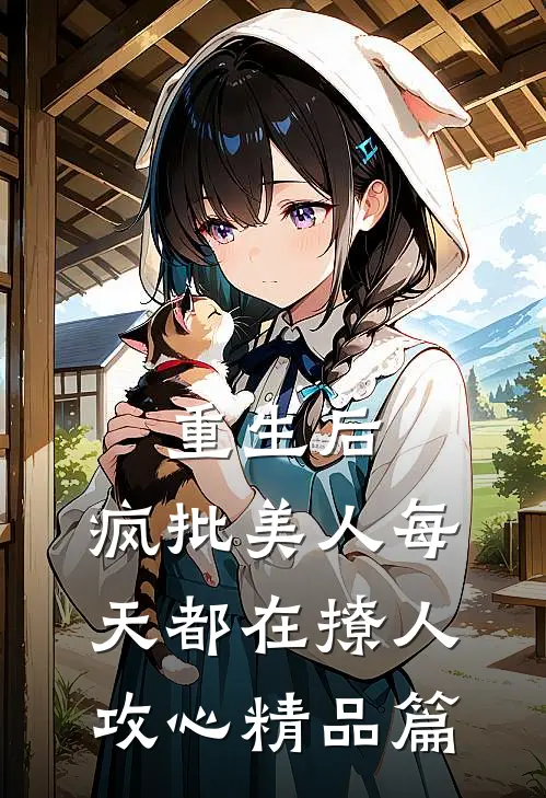 重生后，疯批美人每天都在撩人攻心精品篇