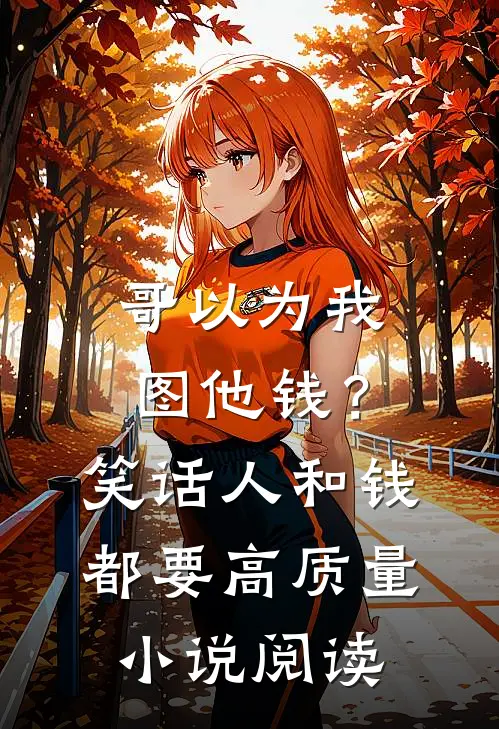 哥以为我图他钱？笑话，人和钱都要高质量小说阅读