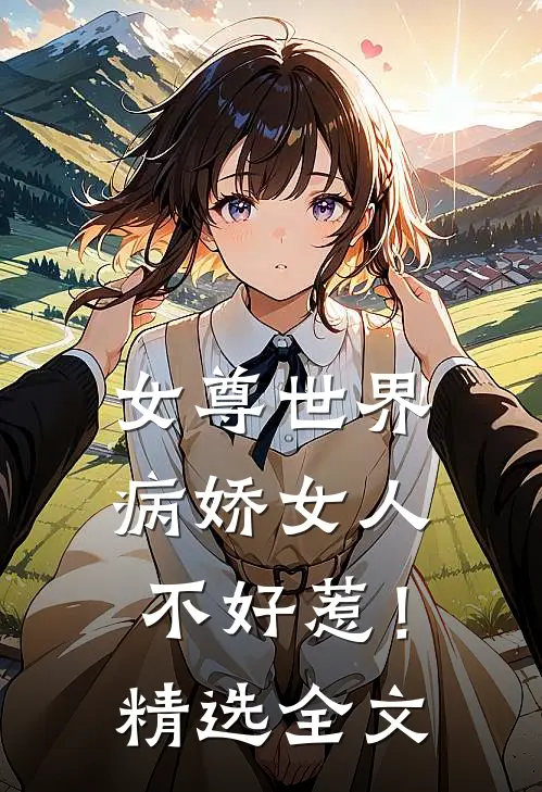 女尊世界：病娇女人不好惹！精选全文