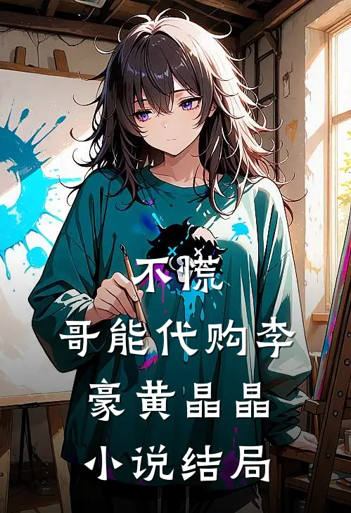 不慌，哥能代购李豪黄晶晶小说结局