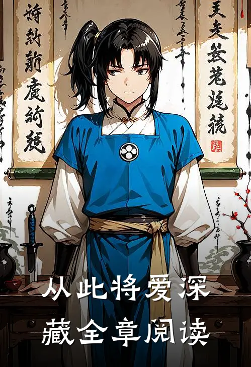 从此将爱深藏全章阅读