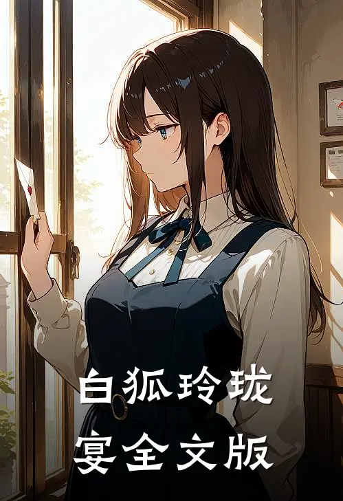 白狐玲珑宴全文版