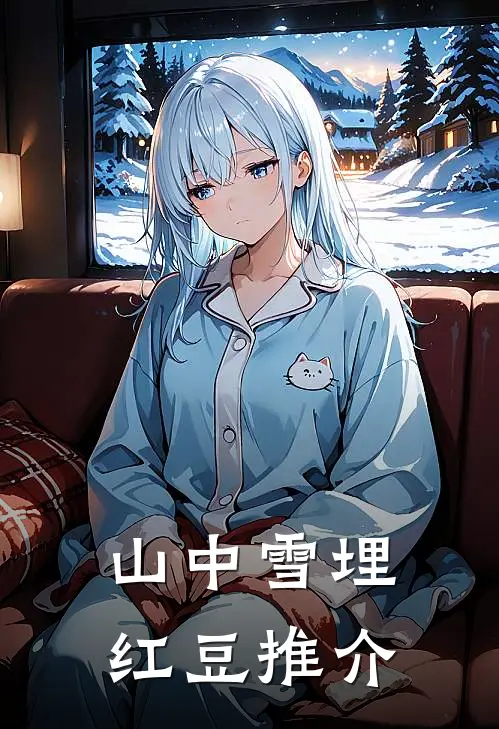 山中雪埋红豆推介