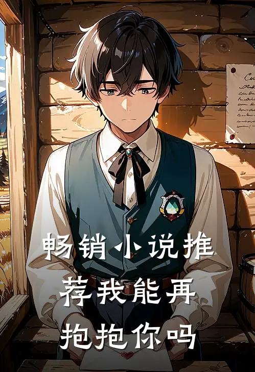 畅销小说推荐我能再抱抱你吗
