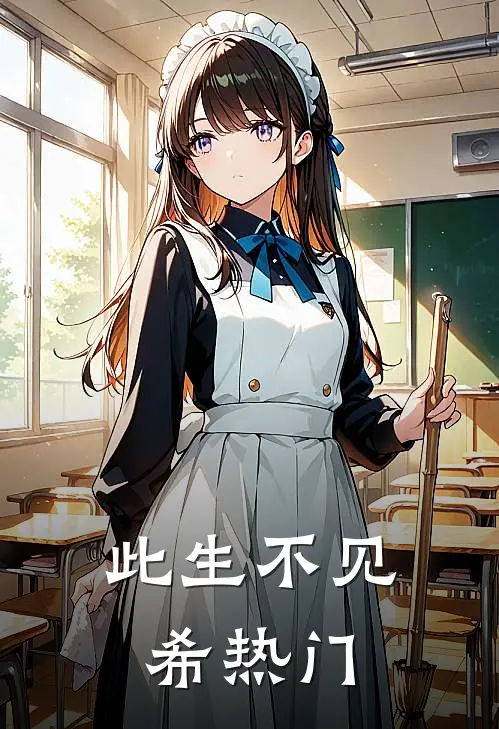 此生不见希热门