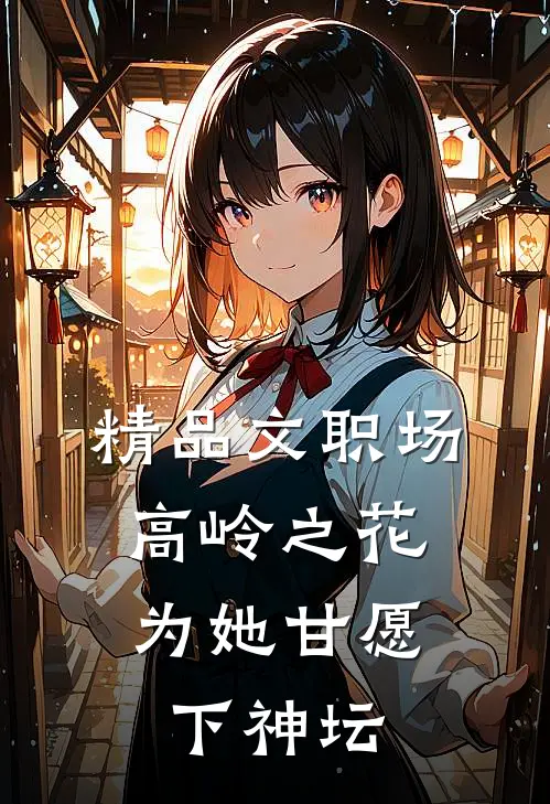 精品文职场：高岭之花为她甘愿下神坛