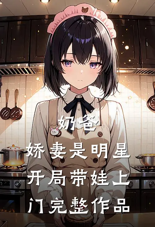 奶爸：娇妻是明星，开局带娃上门完整作品
