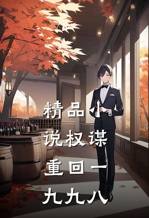 精品小说权谋：重回一九九八