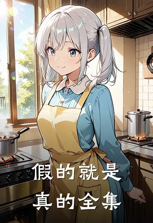 假的就是真的 全集