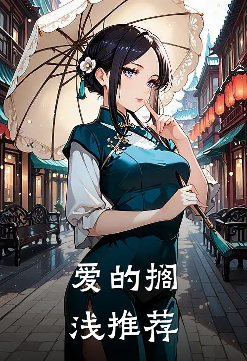 爱的搁浅推荐