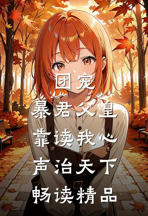 团宠：暴君父皇靠读我心声治天下畅读精品