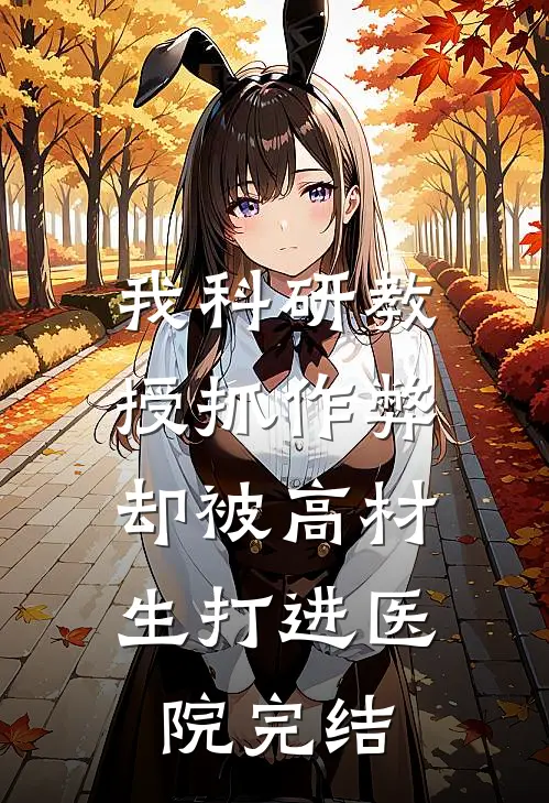 我科研教授抓作弊，却被高材生打进医院完结