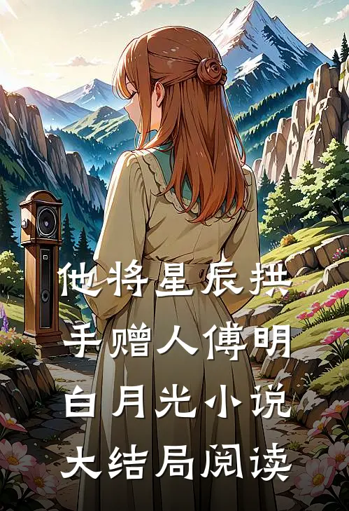 他将星辰拱手赠人傅明白月光小说大结局阅读