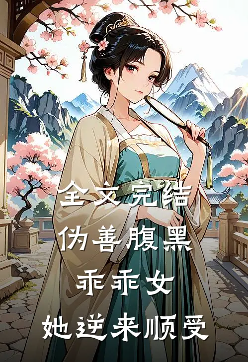 全文完结伪善腹黑乖乖女，她逆来顺受