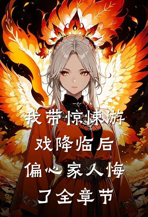 我带惊悚游戏降临后，偏心家人悔了全章节