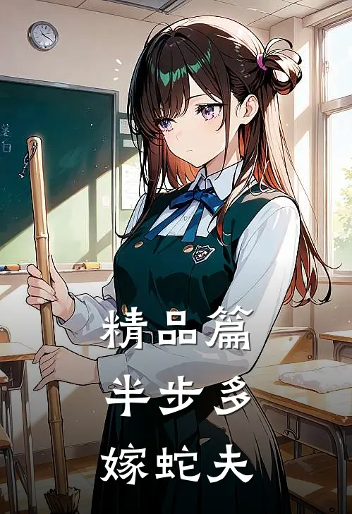 精品篇半步多：嫁蛇夫