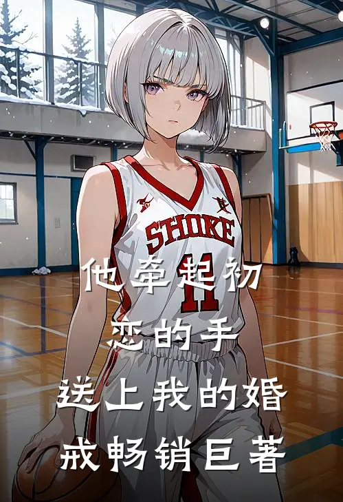 他牵起初恋的手,送上我的婚戒畅销巨著