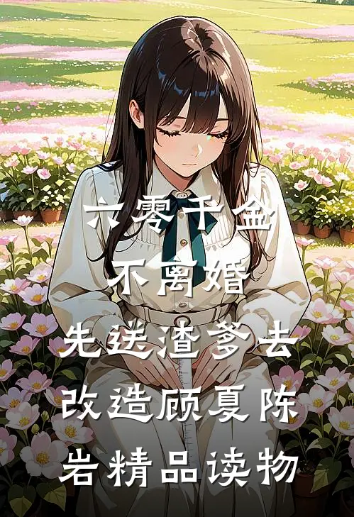 六零千金：不离婚，先送渣爹去改造顾夏陈岩精品读物