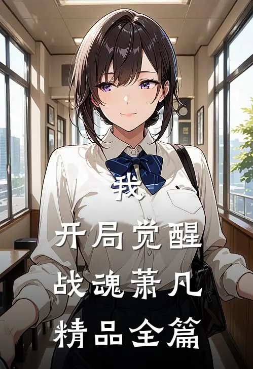 我,开局觉醒战魂萧凡精品全篇