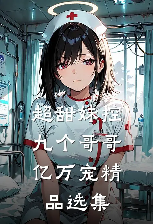 超甜妹控：九个哥哥亿万宠精品选集