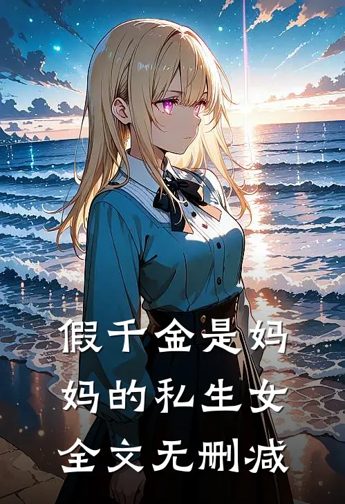 假千金是妈妈的私生女全文无删减