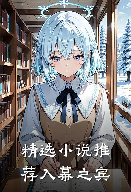 精选小说推荐入幕之宾