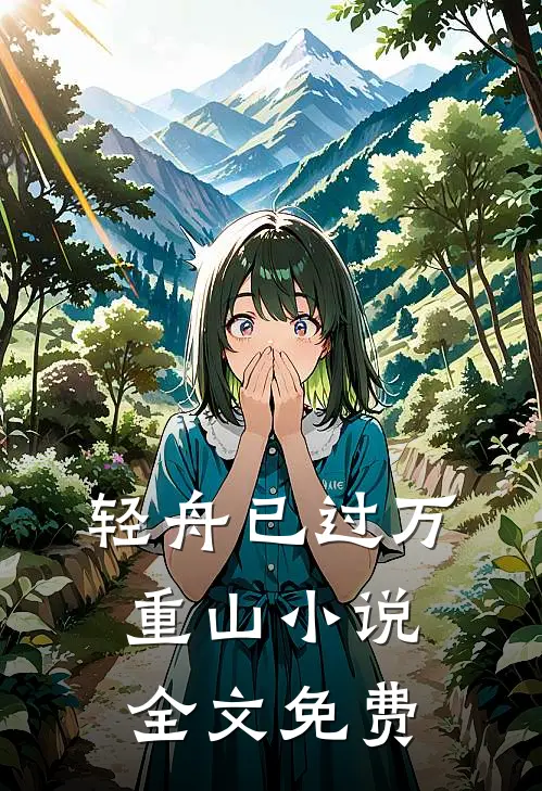 轻舟已过万重山小说全文免费