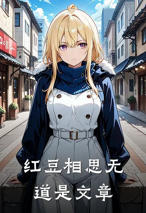 红豆相思无道是文章