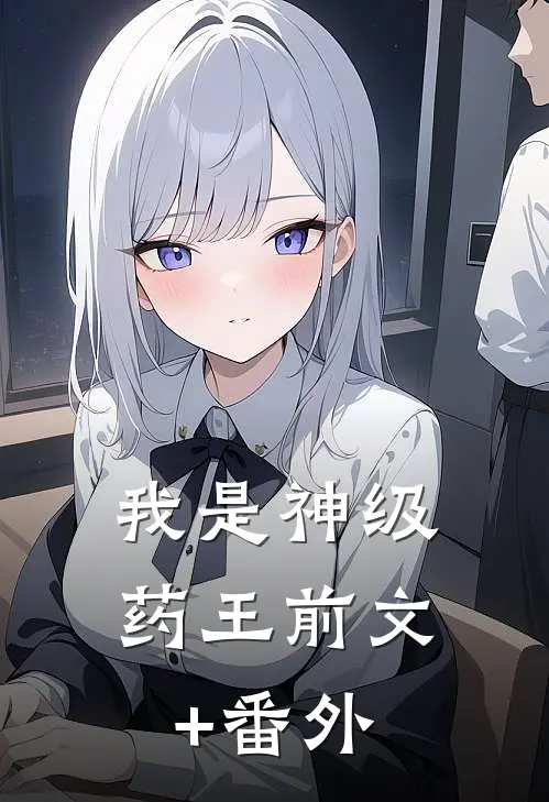 我是神级药王前文+番外