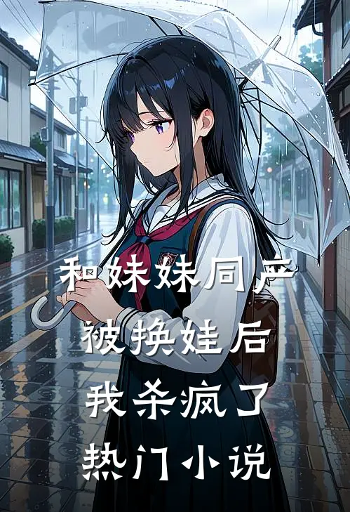 和妹妹同产被换娃后，我杀疯了热门小说