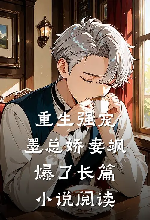 重生强宠，墨总娇妻飒爆了长篇小说阅读