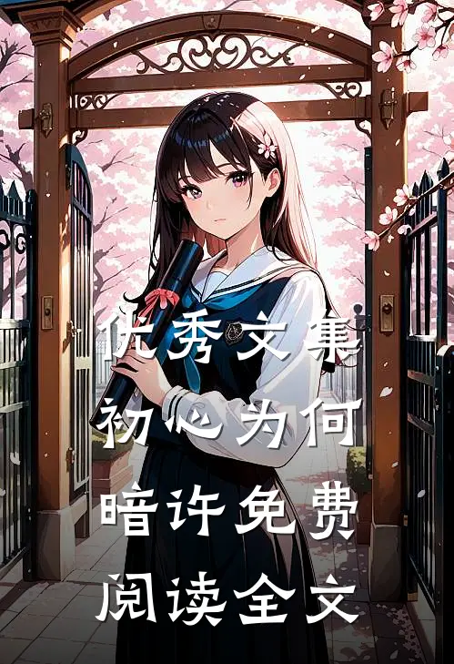 优秀文集初心为何暗许免费阅读全文
