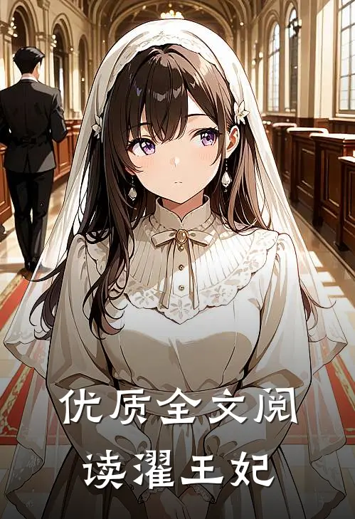 优质全文阅读濯王妃