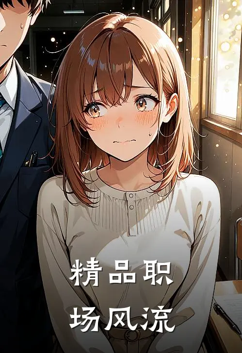 精品职场风流