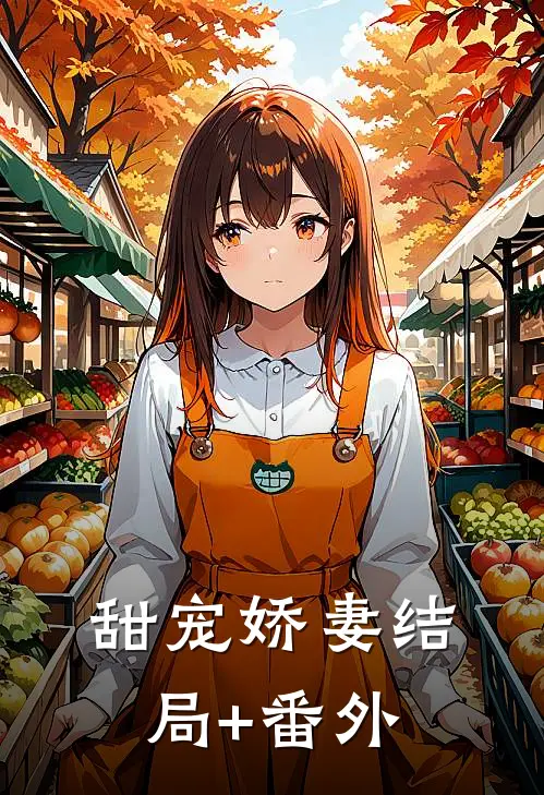 甜宠娇妻结局+番外