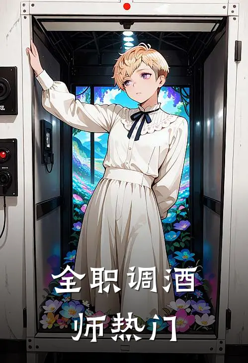 全职调酒师热门