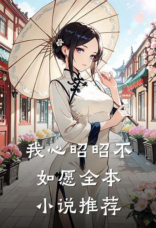 我心昭昭不如愿全本小说推荐