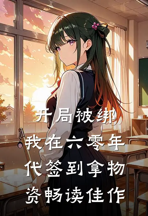 开局被绑，我在六零年代签到拿物资畅读佳作