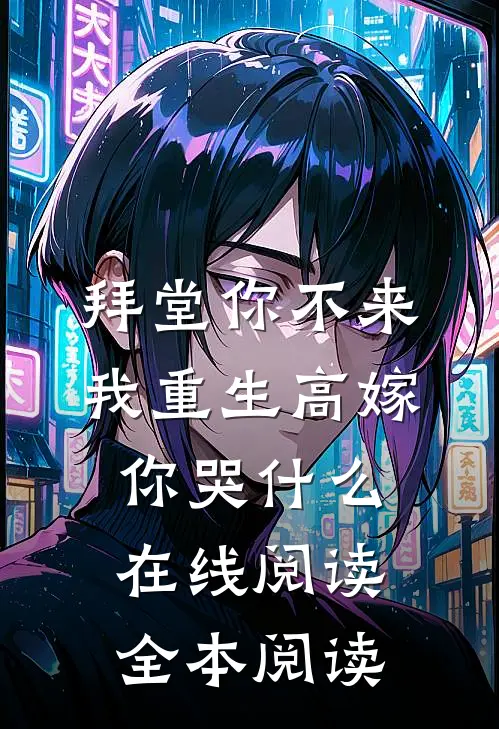拜堂你不来，我重生高嫁你哭什么在线阅读全本阅读